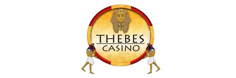 Thebes casino bonus
